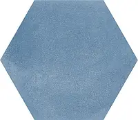 A2 Cloudy Blue Esagono Natural Grandinetti Anima