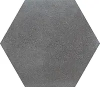 A8 Blue Black Esagono Natural Grandinetti Anima