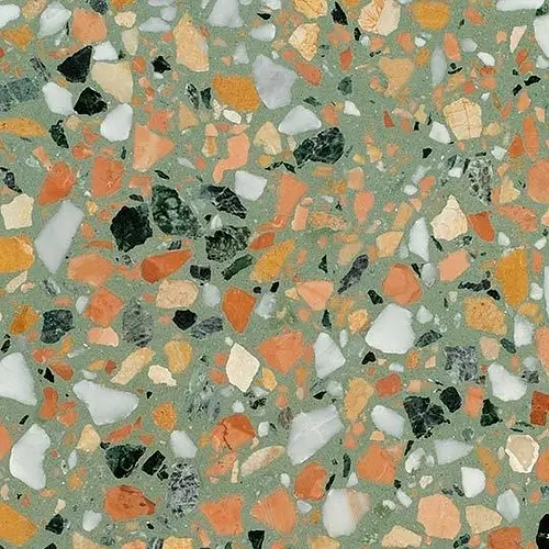 Grandinetti, Gra Veneziana, 213 Verde DeLumi Opaque