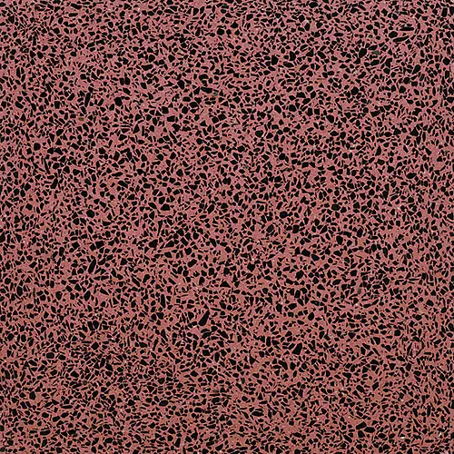 Grandinetti, Graniglia, 76 Rosso Diavolo Anticato Mon