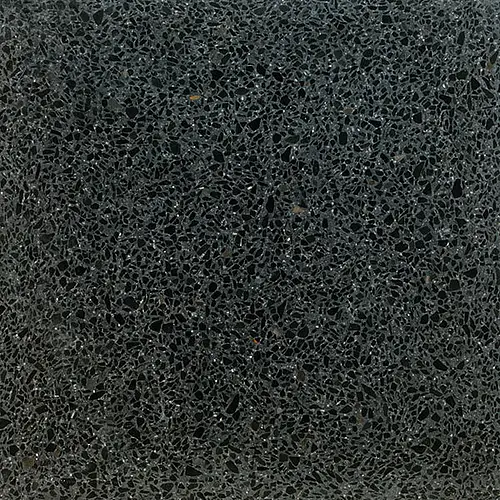 Grandinetti, Graniglia, 83 Nero Antracite Anticato Mon