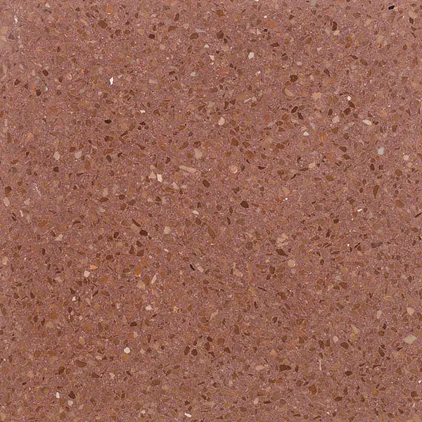 104 Rosso Prugna Opaco Mon Grandinetti Graniglia