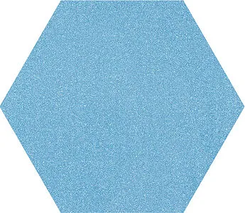 Grandinetti, Pastine, AzzurroSemilev_esagono