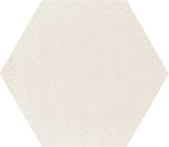 Grandinetti, Pastine, BiancoSemilev_esagono