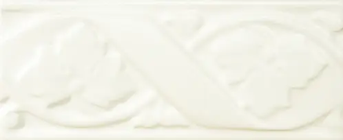 Ceramiche Grazia, Boiserie, GE01_GemmeBiancoMatt