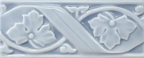 Ceramiche Grazia, Boiserie, GE11_GemmeGenziana