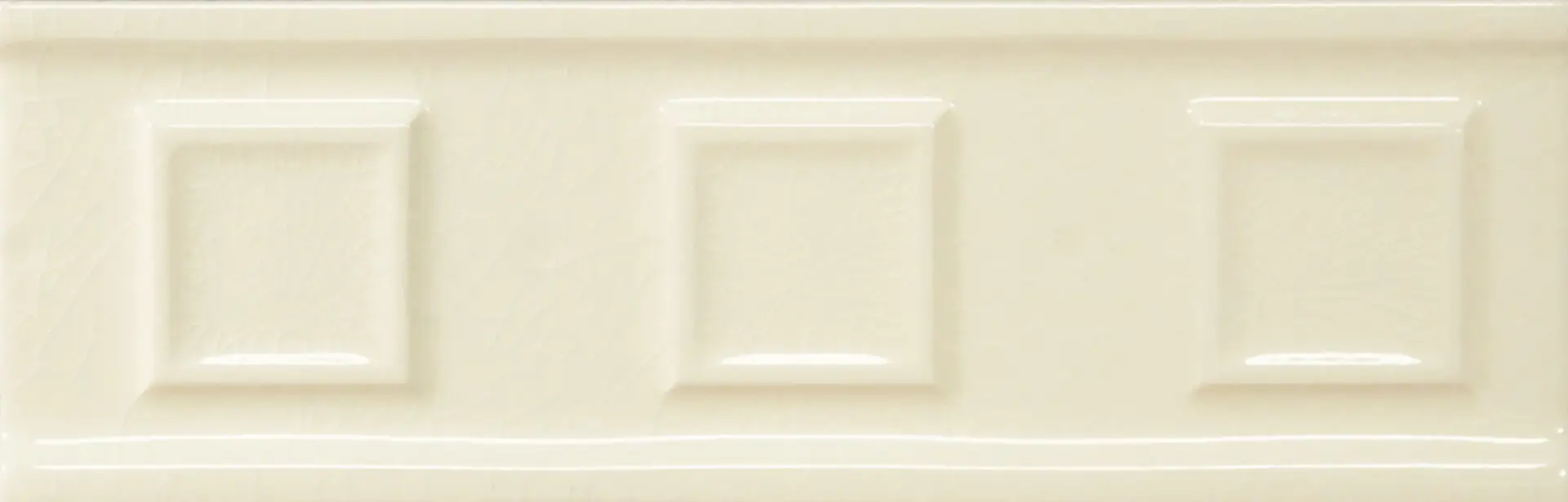 SQ02_SquareBeigeCraquele Grazia Boiserie