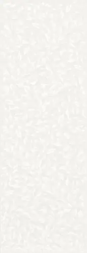 Ceramiche Grazia, Elegance, ELGDEM01_ElgDecSnowMatt