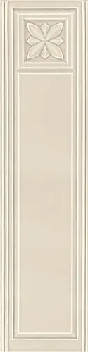 Ceramiche Grazia, Epoque, MED2_MediciIvoryCr.