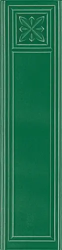 Ceramiche Grazia, Epoque, MED6_MediciBottleCr.