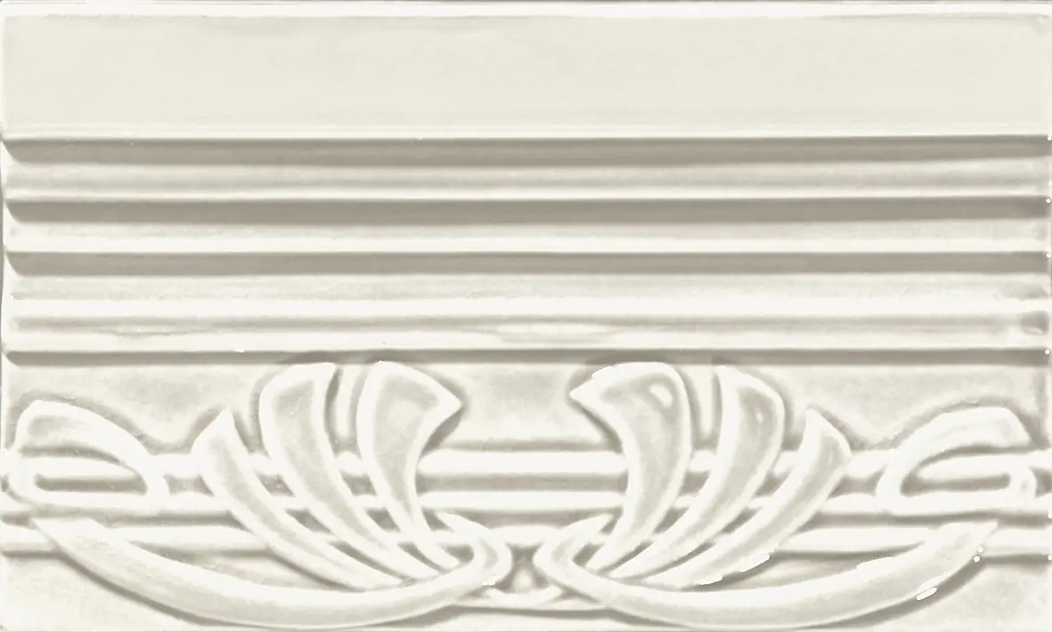 TED5_TERMINALE DECO BIANCO CR Grazia Epoque