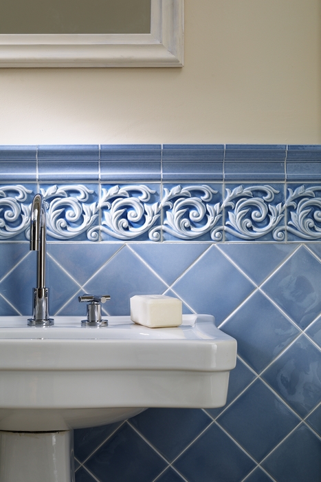 Tile Grazia Essenze