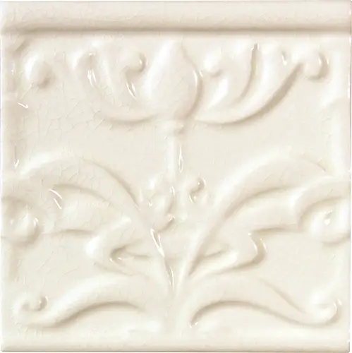 Ceramiche Grazia, Essenze, LIB010_LibertyBiancoCraquele