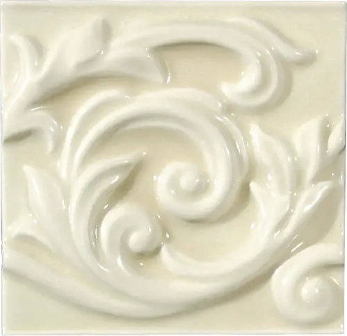 Ceramiche Grazia, Essenze, VO02_VolutaPrimula