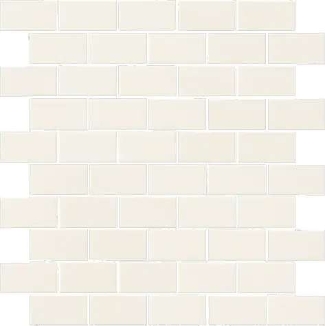 Ceramiche Grazia, Essenze, MOSAIC1_Mosaico3X6Magnolia
