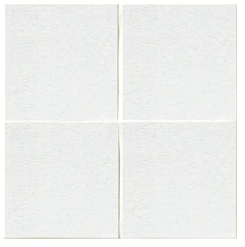 Ceramiche Grazia, Essenze, ES010_BiancoCraquele