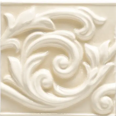 Ceramiche Grazia, Essenze, VO02_VolutaPrimula