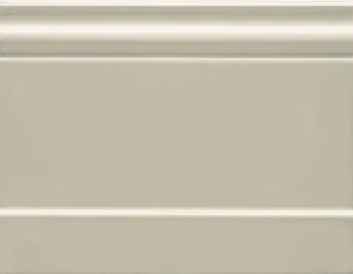 Ceramiche Grazia, Formae, ZO600_ZoccoloD.Ecru