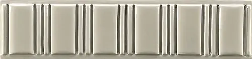 Ceramiche Grazia, Formae, PA6_PantheonD.Ecru
