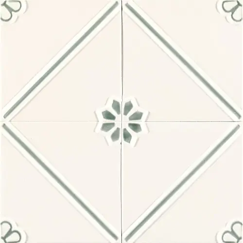 Ceramiche Grazia, Formelle, ANV4_ ANVERSA TIMO
