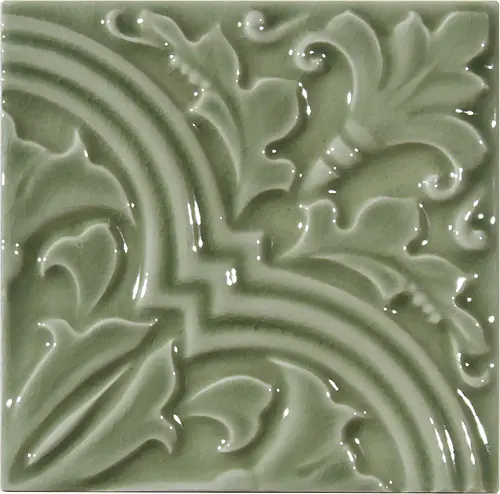Ceramiche Grazia, Formelle, ALGA4_ALGARVE TIMO