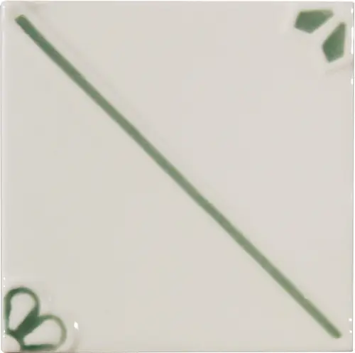 Ceramiche Grazia, Formelle, ANV4_ ANVERSA TIMO