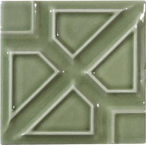 Ceramiche Grazia, Formelle, MILA4_MILANO TIMO