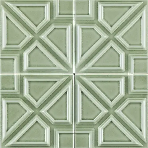 Ceramiche Grazia, Formelle, MILA4_MILANO TIMO
