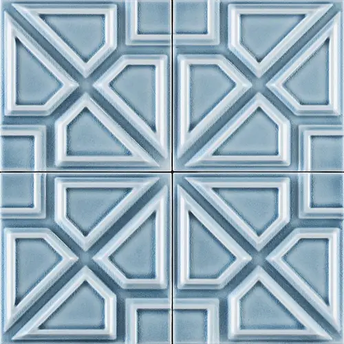 Ceramiche Grazia, Formelle, MILA6_MILANO CIELO