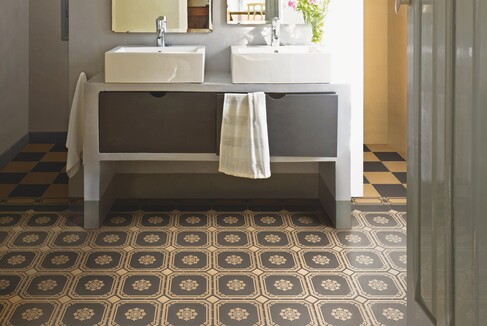 Tile Grazia Old England