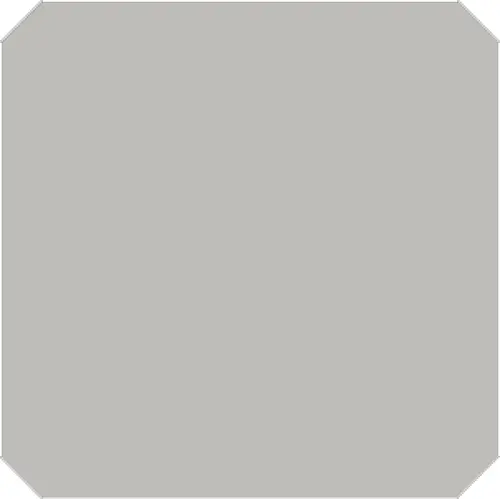 Ceramiche Grazia, Retro 2, OTT600_OTTAGONO SILVER