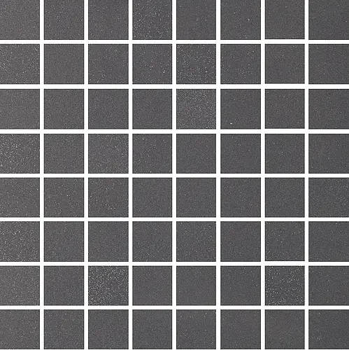 Ceramiche Grazia, Retro 2, MOR2_MOSAICO COAL