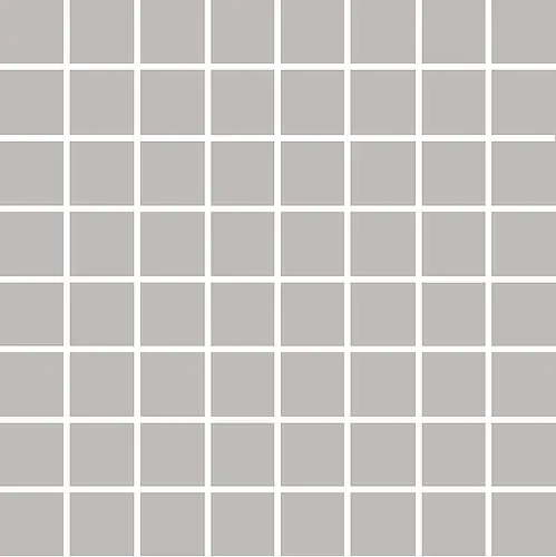 Ceramiche Grazia, Retro 2, MOR6_MOSAICO SILVER
