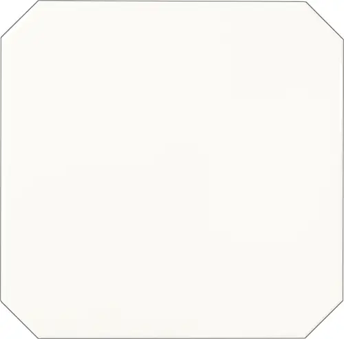Ceramiche Grazia, Vintage, VOT1_OTTAGONO WHITE