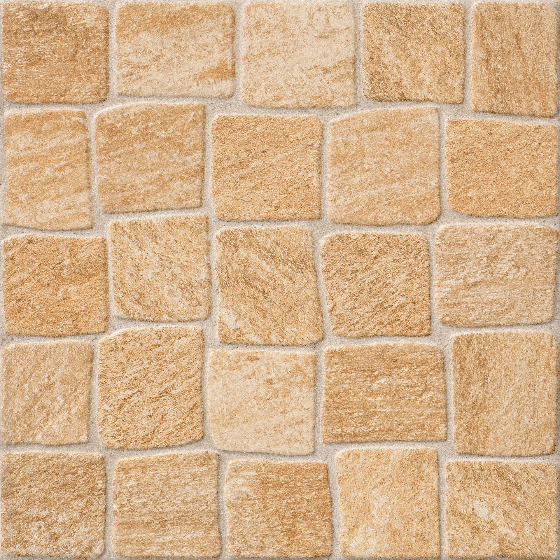 3607004731_CalçadaMelgaçoBege33.3*33.3 Gresart Calçada