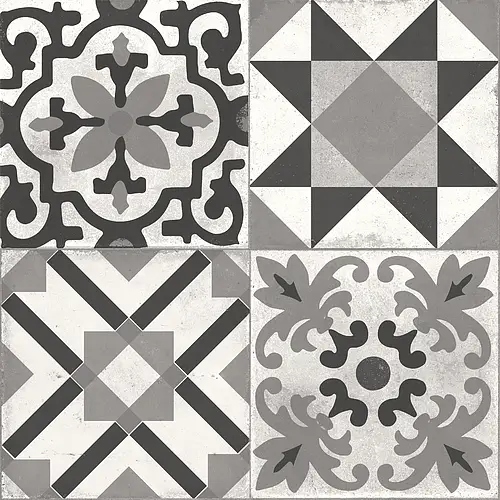 Gresart, Heritage&Cosy, 3609004921_HeritageMixGrey