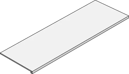 Gresart, Living, 13041T07891_LivingDegrauTecLisoFogAnti-SlipRet