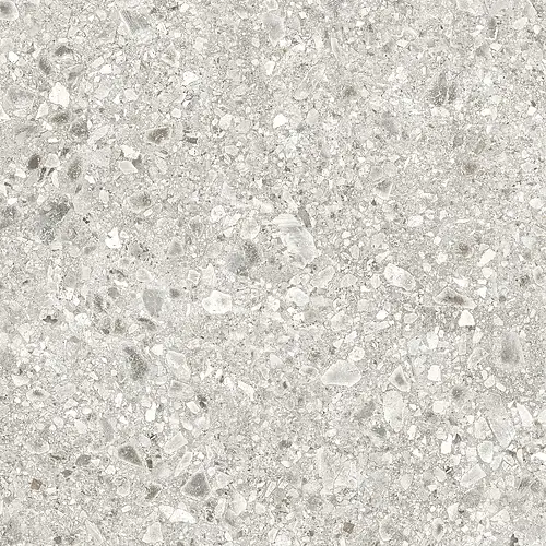 Gresart, Terrazzo, 03661R06911_TerrazzoWhite