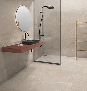 Ceramic and Porcelain Tiles by Halcón Ceramicas Capri