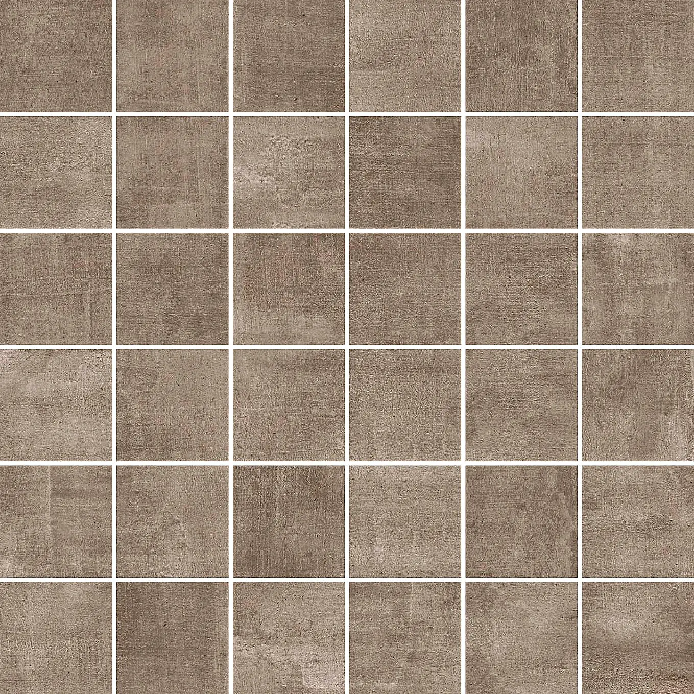 Clay Mosaico Taupe Halcon Clay