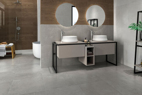 Fliesen Halcon Concrete