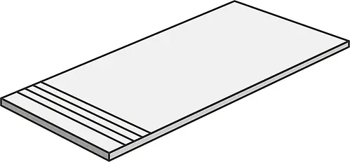 Halcón Ceramicas, Dom, Huella Cream _HuellaCream_P80