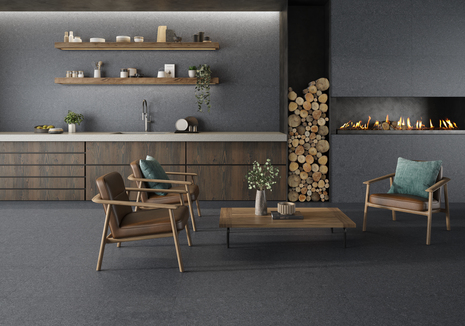 Tile Halcon Everest