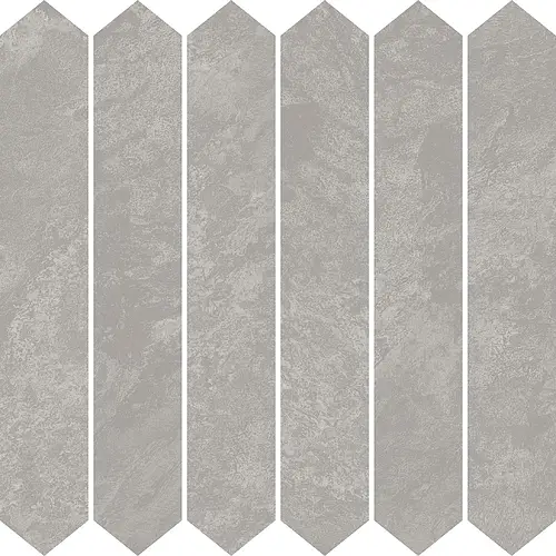 Halcón Ceramicas, Grand Canyon, Grand Canyon Grey Picket Mate