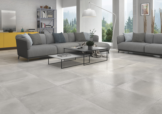 Carrelage céramique Madox de fabrication Grupo Halcón, 1, Effet béton