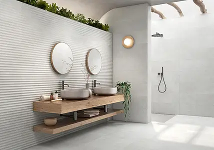 Ceramic and Porcelain Tiles by Halcón Ceramicas Mood