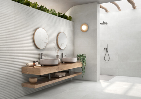 Tile Halcon Mood