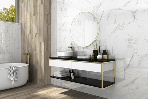 Carrelage Halcon Palatina