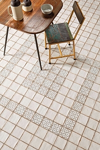 Archivo Ceramic Tiles produced by Harmony, 