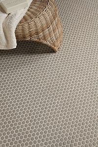 Calm Mosaic Tiles produced by Harmony, 